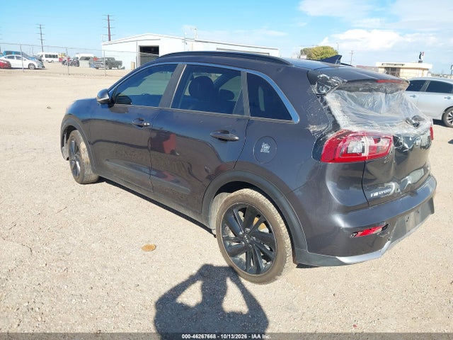 Aukcja sprzedaży 2018 Kia Niro Ex, vin: KNDCC3LC1J5145645, numer aukcji: 46267668