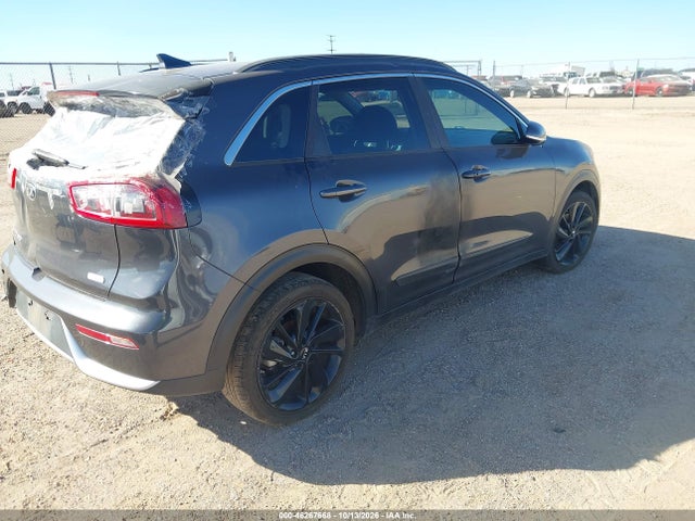 Aukcja sprzedaży 2018 Kia Niro Ex, vin: KNDCC3LC1J5145645, numer aukcji: 46267668
