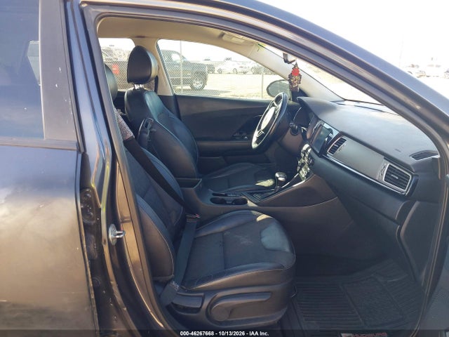 Aukcja sprzedaży 2018 Kia Niro Ex, vin: KNDCC3LC1J5145645, numer aukcji: 46267668