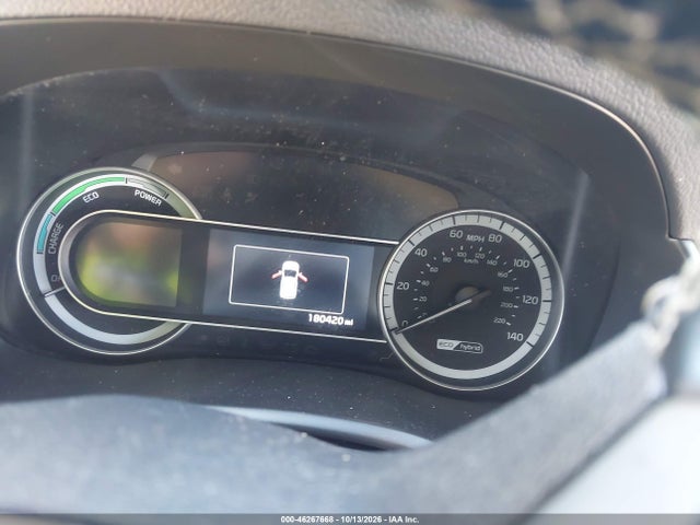 Aukcja sprzedaży 2018 Kia Niro Ex, vin: KNDCC3LC1J5145645, numer aukcji: 46267668