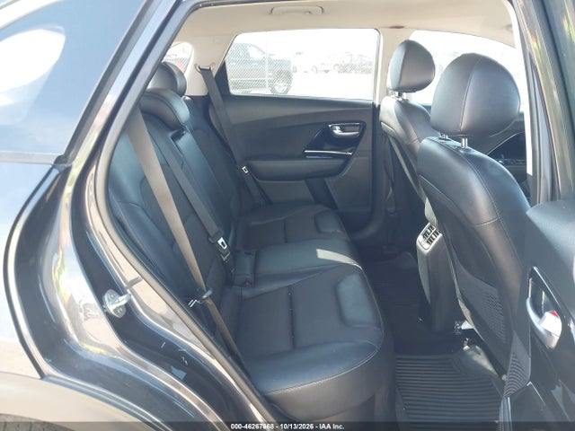 Aukcja sprzedaży 2018 Kia Niro Ex, vin: KNDCC3LC1J5145645, numer aukcji: 46267668