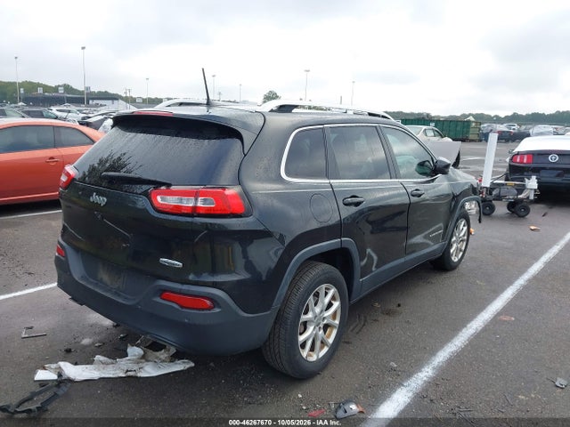 Aukcja sprzedaży 2016 Jeep Cherokee Latitude, vin: 1C4PJLCB2GW230768, numer aukcji: 46267670