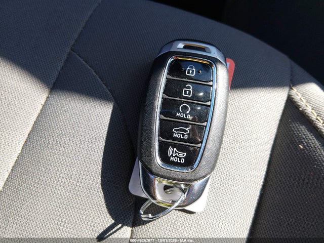 Aukcja sprzedaży 2021 Hyundai Elantra Sel, vin: 5NPLS4AG1MH005128, numer aukcji: 46267677