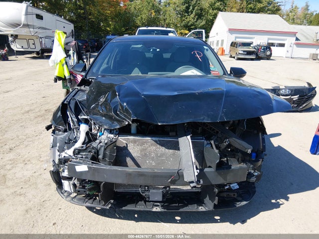 Aukcja sprzedaży 2021 Hyundai Elantra Sel, vin: 5NPLS4AG1MH005128, numer aukcji: 46267677