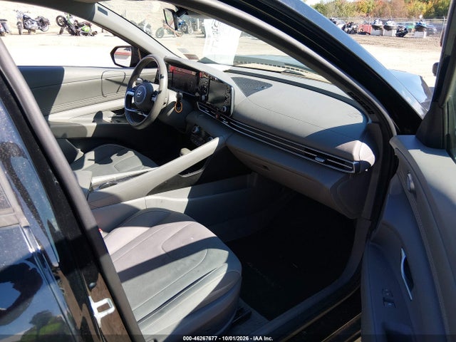 Aukcja sprzedaży 2021 Hyundai Elantra Sel, vin: 5NPLS4AG1MH005128, numer aukcji: 46267677