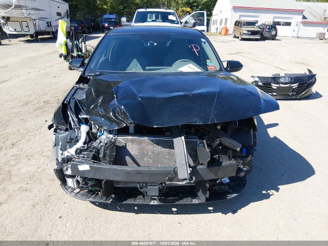 Aukcja sprzedaży 2021 Hyundai Elantra Sel, vin: 5NPLS4AG1MH005128, numer aukcji: 46267677
