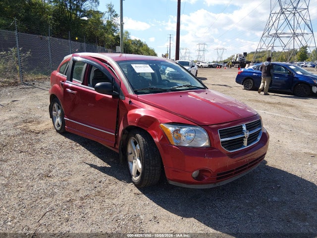 Aukcja sprzedaży 2007 Dodge Caliber R/t, vin: 1B3HE78K17D153090, numer aukcji: 46267690