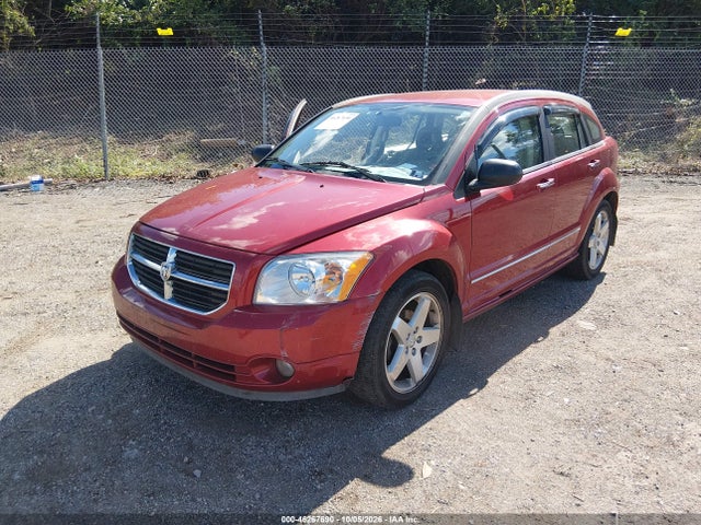 Aukcja sprzedaży 2007 Dodge Caliber R/t, vin: 1B3HE78K17D153090, numer aukcji: 46267690