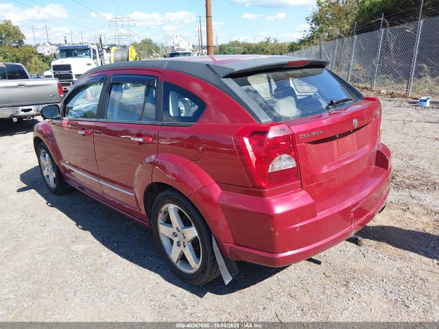 Aukcja sprzedaży 2007 Dodge Caliber R/t, vin: 1B3HE78K17D153090, numer aukcji: 46267690