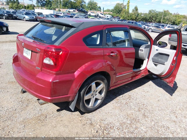 Aukcja sprzedaży 2007 Dodge Caliber R/t, vin: 1B3HE78K17D153090, numer aukcji: 46267690