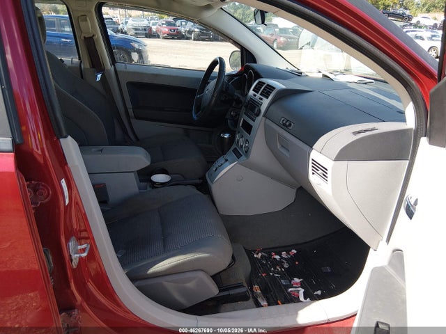 Aukcja sprzedaży 2007 Dodge Caliber R/t, vin: 1B3HE78K17D153090, numer aukcji: 46267690