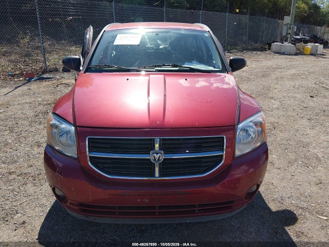 Aukcja sprzedaży 2007 Dodge Caliber R/t, vin: 1B3HE78K17D153090, numer aukcji: 46267690