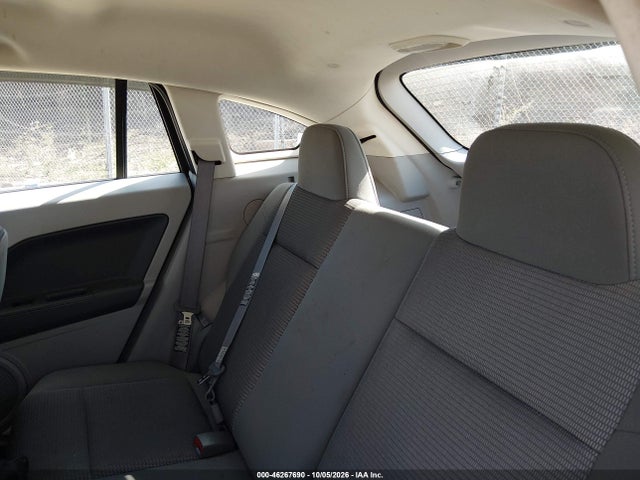 Aukcja sprzedaży 2007 Dodge Caliber R/t, vin: 1B3HE78K17D153090, numer aukcji: 46267690