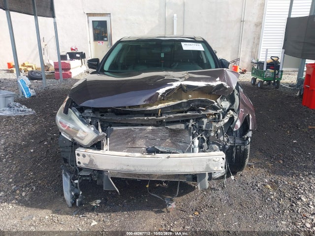 Aukcja sprzedaży 2016 Nissan Maxima 3.5 Platinum, vin: 1N4AA6AP1GC422633, numer aukcji: 46267712