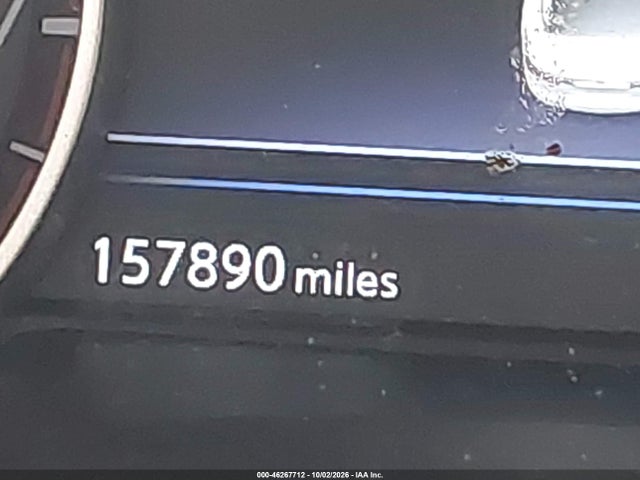 Aukcja sprzedaży 2016 Nissan Maxima 3.5 Platinum, vin: 1N4AA6AP1GC422633, numer aukcji: 46267712