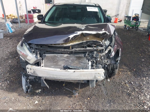 Aukcja sprzedaży 2016 Nissan Maxima 3.5 Platinum, vin: 1N4AA6AP1GC422633, numer aukcji: 46267712