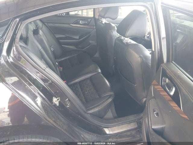 Aukcja sprzedaży 2016 Nissan Maxima 3.5 Platinum, vin: 1N4AA6AP1GC422633, numer aukcji: 46267712