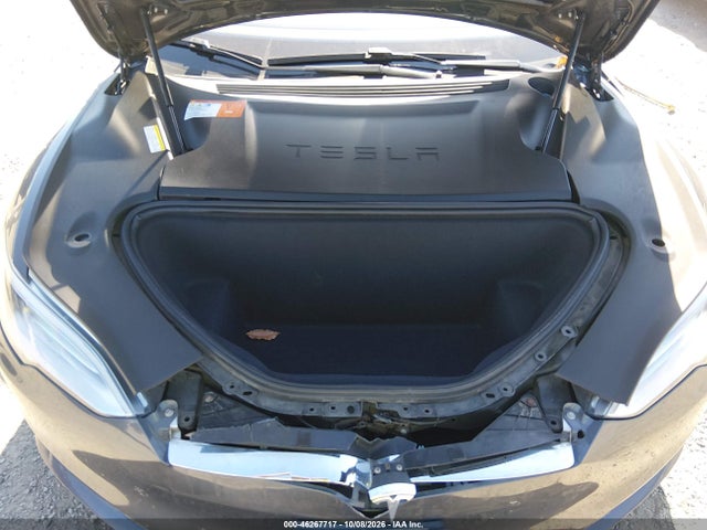 Продаж на аукціоні авто 2016 Tesla Model S 60d/70d/75d/85d/90d, vin: 5YJSA1E25GF158772, номер лоту: 46267717