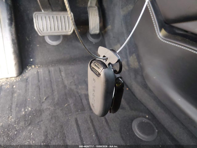 Продаж на аукціоні авто 2016 Tesla Model S 60d/70d/75d/85d/90d, vin: 5YJSA1E25GF158772, номер лоту: 46267717