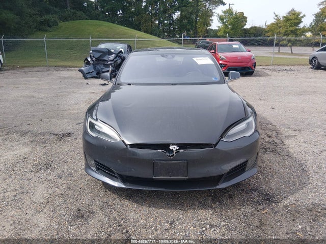 Продаж на аукціоні авто 2016 Tesla Model S 60d/70d/75d/85d/90d, vin: 5YJSA1E25GF158772, номер лоту: 46267717