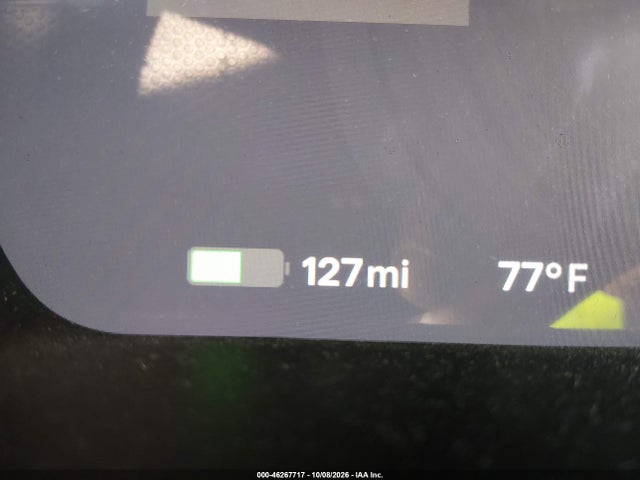 Продаж на аукціоні авто 2016 Tesla Model S 60d/70d/75d/85d/90d, vin: 5YJSA1E25GF158772, номер лоту: 46267717