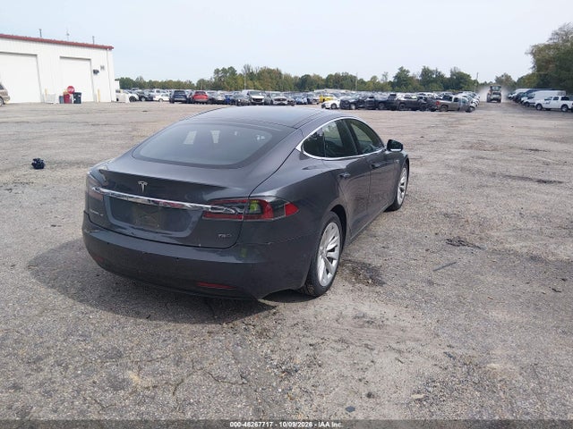 Продаж на аукціоні авто 2016 Tesla Model S 60d/70d/75d/85d/90d, vin: 5YJSA1E25GF158772, номер лоту: 46267717