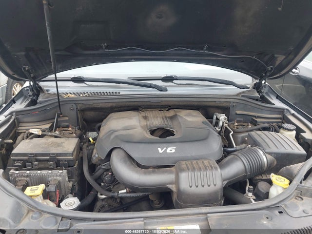 2014 Jeep Grand Cherokee Limited მანქანა იყიდება აუქციონზე, vin: 1C4RJFBG9EC303012, აუქციონის ნომერი: 46267720