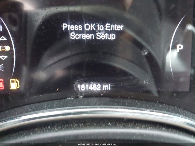 2014 Jeep Grand Cherokee Limited მანქანა იყიდება აუქციონზე, vin: 1C4RJFBG9EC303012, აუქციონის ნომერი: 46267720