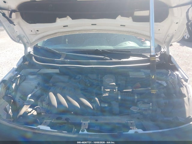 2017 Nissan Versa 1.6 S+ მანქანა იყიდება აუქციონზე, vin: 3N1CN7AP6HL889021, აუქციონის ნომერი: 46267721