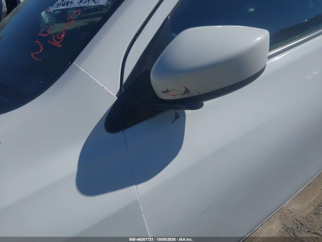 2017 Nissan Versa 1.6 S+ მანქანა იყიდება აუქციონზე, vin: 3N1CN7AP6HL889021, აუქციონის ნომერი: 46267721