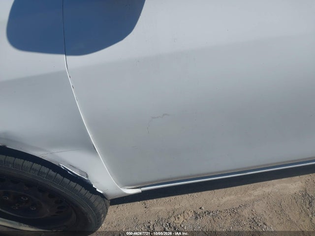 2017 Nissan Versa 1.6 S+ მანქანა იყიდება აუქციონზე, vin: 3N1CN7AP6HL889021, აუქციონის ნომერი: 46267721
