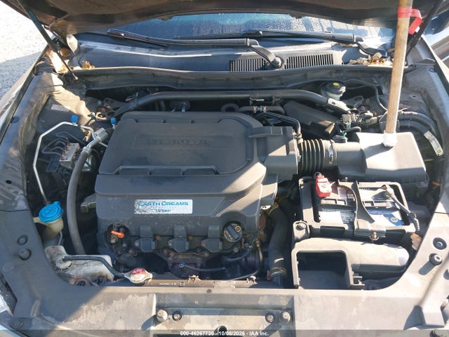 46267730 :رقم المزاد ، 5J6TF2H59DL006806 vin ، 2013 Honda Crosstour Ex-l V6 مزاد بيع