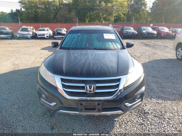 46267730 :رقم المزاد ، 5J6TF2H59DL006806 vin ، 2013 Honda Crosstour Ex-l V6 مزاد بيع