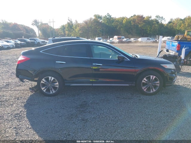 46267730 :رقم المزاد ، 5J6TF2H59DL006806 vin ، 2013 Honda Crosstour Ex-l V6 مزاد بيع