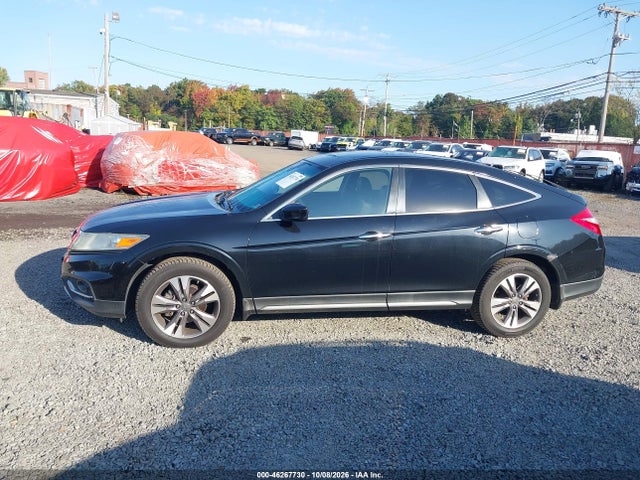 46267730 :رقم المزاد ، 5J6TF2H59DL006806 vin ، 2013 Honda Crosstour Ex-l V6 مزاد بيع