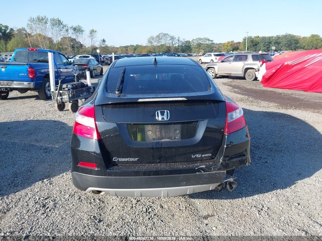46267730 :رقم المزاد ، 5J6TF2H59DL006806 vin ، 2013 Honda Crosstour Ex-l V6 مزاد بيع