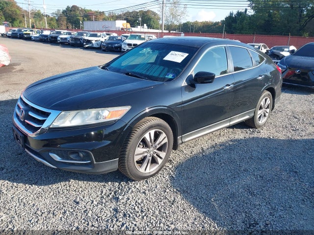 46267730 :رقم المزاد ، 5J6TF2H59DL006806 vin ، 2013 Honda Crosstour Ex-l V6 مزاد بيع