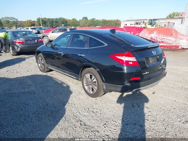 46267730 :رقم المزاد ، 5J6TF2H59DL006806 vin ، 2013 Honda Crosstour Ex-l V6 مزاد بيع