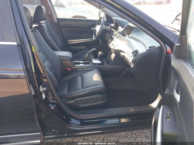 46267730 :رقم المزاد ، 5J6TF2H59DL006806 vin ، 2013 Honda Crosstour Ex-l V6 مزاد بيع
