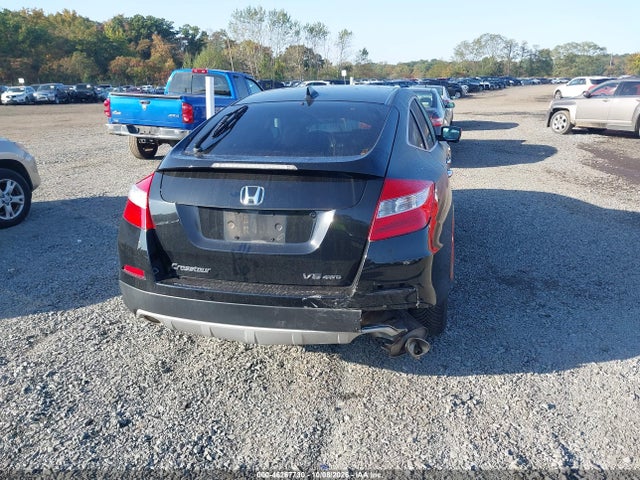46267730 :رقم المزاد ، 5J6TF2H59DL006806 vin ، 2013 Honda Crosstour Ex-l V6 مزاد بيع
