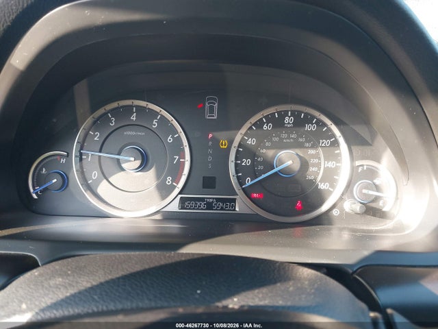 46267730 :رقم المزاد ، 5J6TF2H59DL006806 vin ، 2013 Honda Crosstour Ex-l V6 مزاد بيع