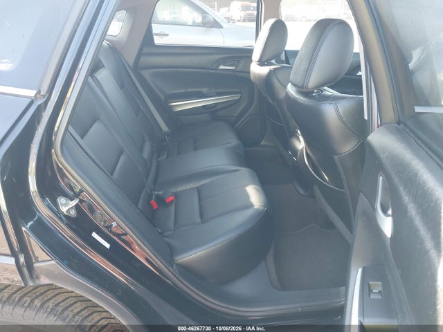 46267730 :رقم المزاد ، 5J6TF2H59DL006806 vin ، 2013 Honda Crosstour Ex-l V6 مزاد بيع