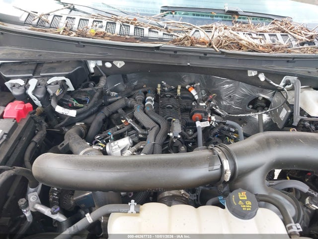 Продаж на аукціоні авто 2026 Lincoln Navigator Reserve L, vin: 5LMJJ3LG2TEL01400, номер лоту: 46267733