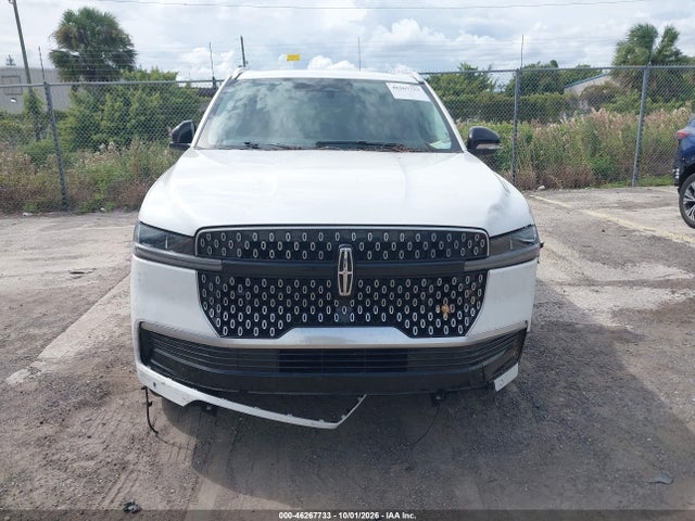 Продаж на аукціоні авто 2026 Lincoln Navigator Reserve L, vin: 5LMJJ3LG2TEL01400, номер лоту: 46267733