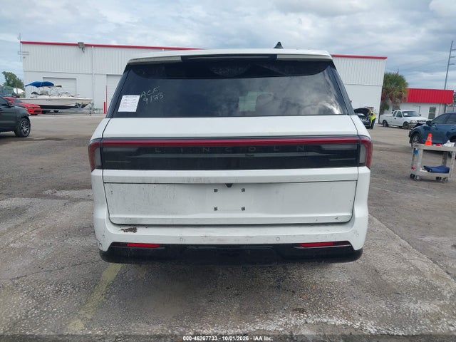 Продаж на аукціоні авто 2026 Lincoln Navigator Reserve L, vin: 5LMJJ3LG2TEL01400, номер лоту: 46267733