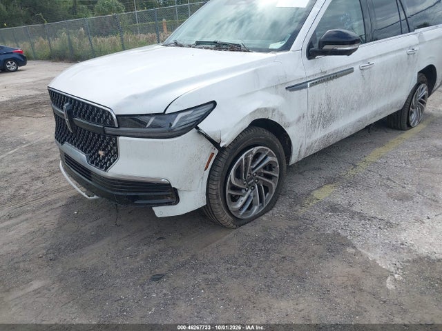 Продаж на аукціоні авто 2026 Lincoln Navigator Reserve L, vin: 5LMJJ3LG2TEL01400, номер лоту: 46267733