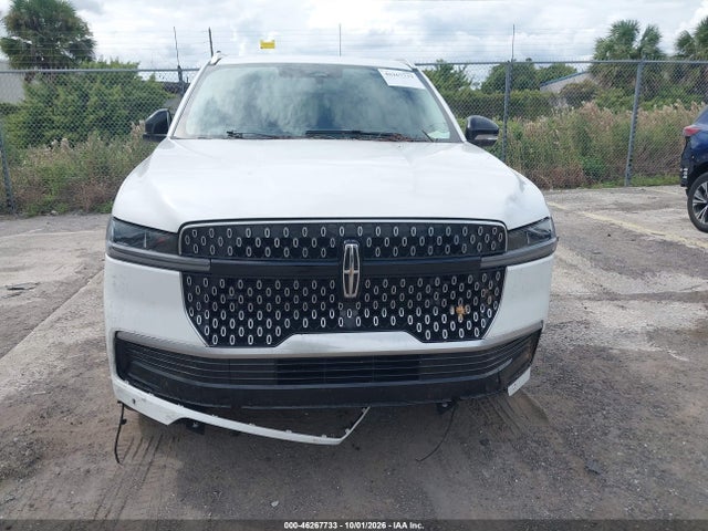 Продаж на аукціоні авто 2026 Lincoln Navigator Reserve L, vin: 5LMJJ3LG2TEL01400, номер лоту: 46267733