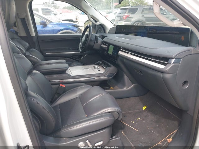 Продаж на аукціоні авто 2026 Lincoln Navigator Reserve L, vin: 5LMJJ3LG2TEL01400, номер лоту: 46267733