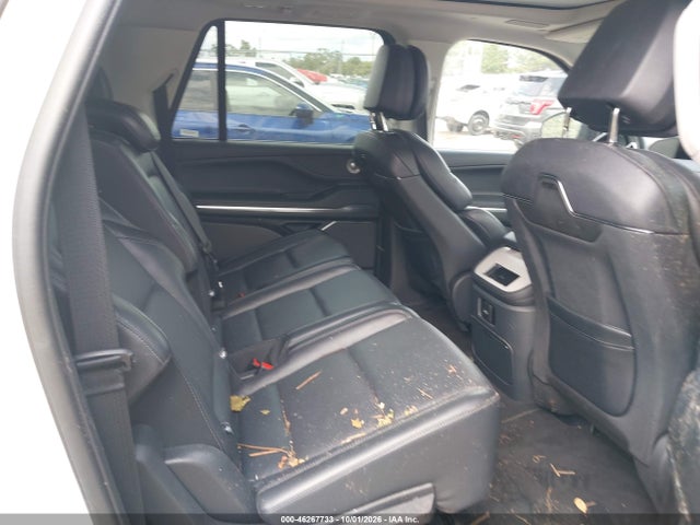 Продаж на аукціоні авто 2026 Lincoln Navigator Reserve L, vin: 5LMJJ3LG2TEL01400, номер лоту: 46267733