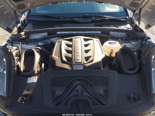 46267735 :رقم المزاد ، WP1AG2A50JLB64269 vin ، 2018 Porsche Macan Gts مزاد بيع